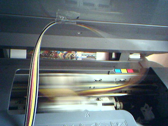 Тестовая Картинка Для Color Darkroom