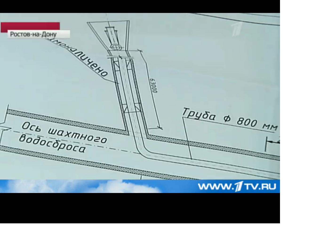 Трагедия в Краснодарском крае!!!