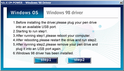 Zip Drive To Windows Xp