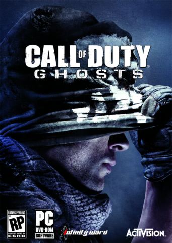 Макросы Для Call Of Duty Modern Warfare 2
