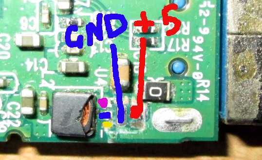 Перевод Контроллера Флэш В Тестовый Режим (Замыканием Выводов Памяти)
