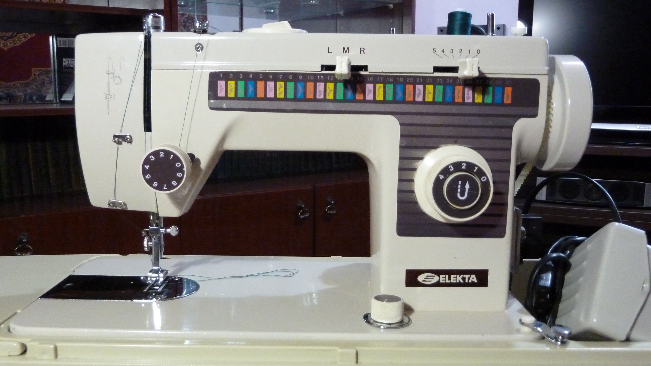 Швейная Машина Brother Vx 880 Инструкция bookframe