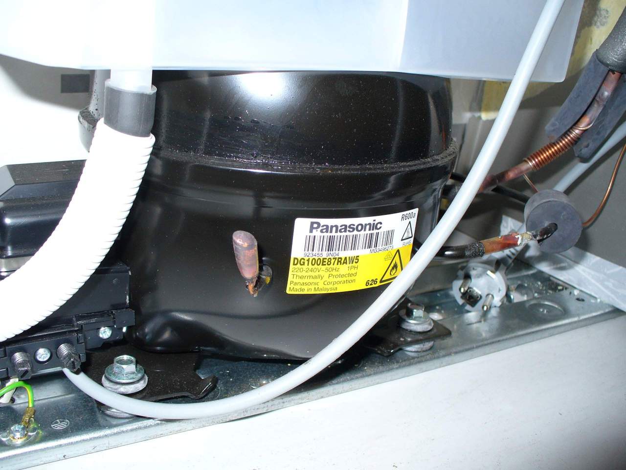 Выбор холодильника