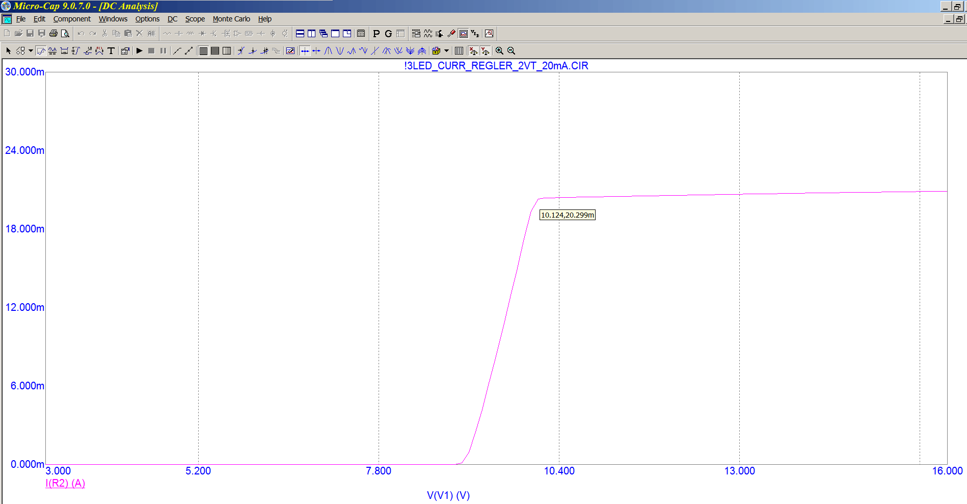 sm2082c схема включения