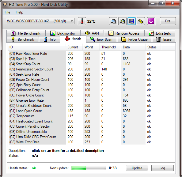 Span error. WDC wd20earx скорость. WDC wd10earx. Unsafe shutdown. Western Digital HDD WD программы для ремонта и восстановления.