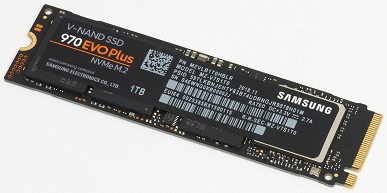 Выбор ssd форум ixbt