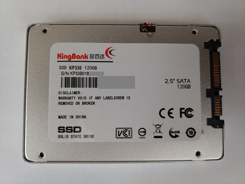 Как выбрать ссд для пк. Выбор SSD.