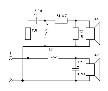 Схема стерео колонки. Sven HP-740f схема кроссовера .. Sven HP-740c схема кроссовера. Sven HP 740f фильтр кроссовер. Свен 314 колонки схема усиления.