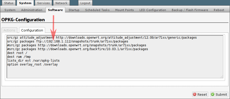 Opkg configuration. Atheros OPENWRT USB Mod. SSH OPENWRT включить. Ipset cannot open session to Kernel OPENWRT.