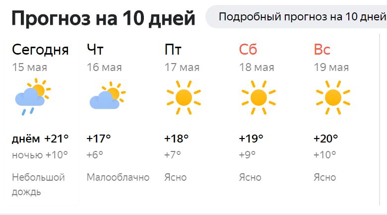 Погода петропавловск пермский край