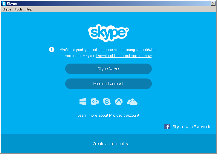 Problemy So Skype 8 Konferenciya Ixbt Com