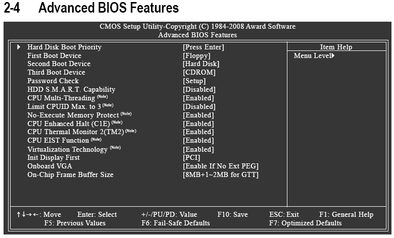 Devices changed cpu or memory or cmos have been cleared после подключения оперативной памяти