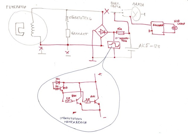 В мопеде от генератора тока к фаре. Схема рр мопеда Альфа. Схема генератора мопеда Альфа. Генератор 139qmb схема. Схема катушки генератора на мопеде Альфа.