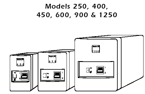 Ups apc back ups 500 схема