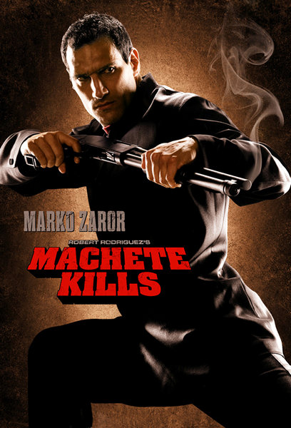 Machete Ubivaet Machete Kills 2013 Staryj Latinos V Novyh Peredelkah 1 Konferenciya Ixbt Com