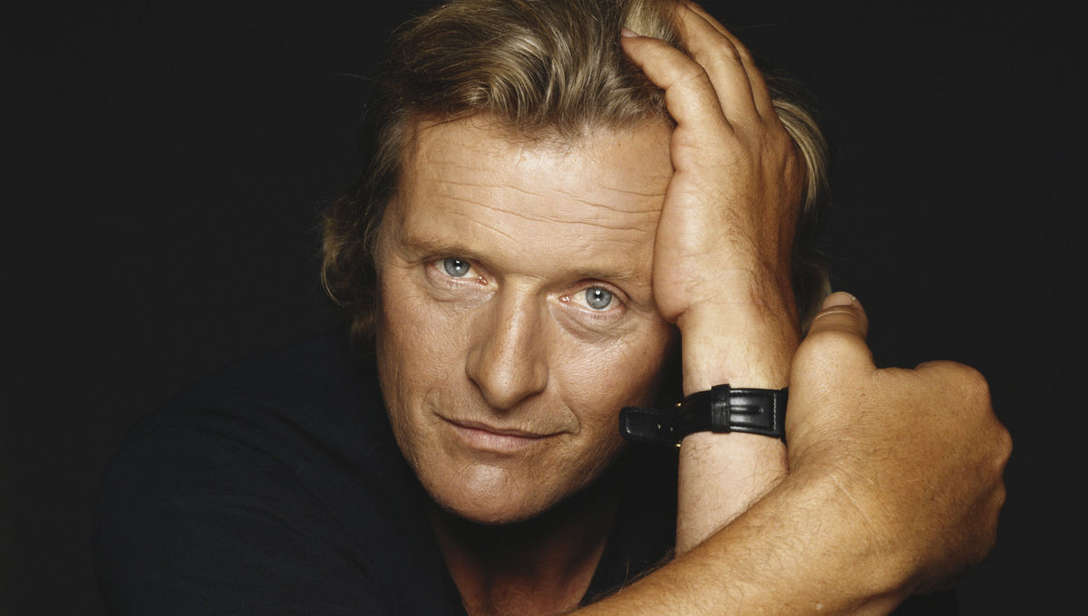 Рутгер Хауэр (Rutger Hauer) (1944-2019) [1] - Конференция iXBT.com