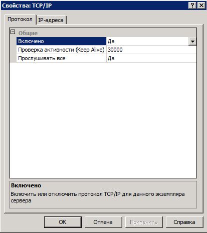 Как создать sql сервер на своем компьютере