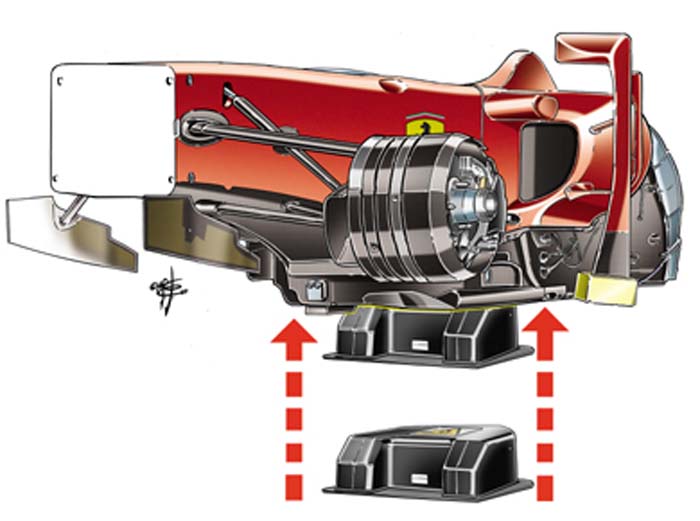 система керс в формуле 1. система kers в формуле 1. керс. Kers f1. механическая kers.