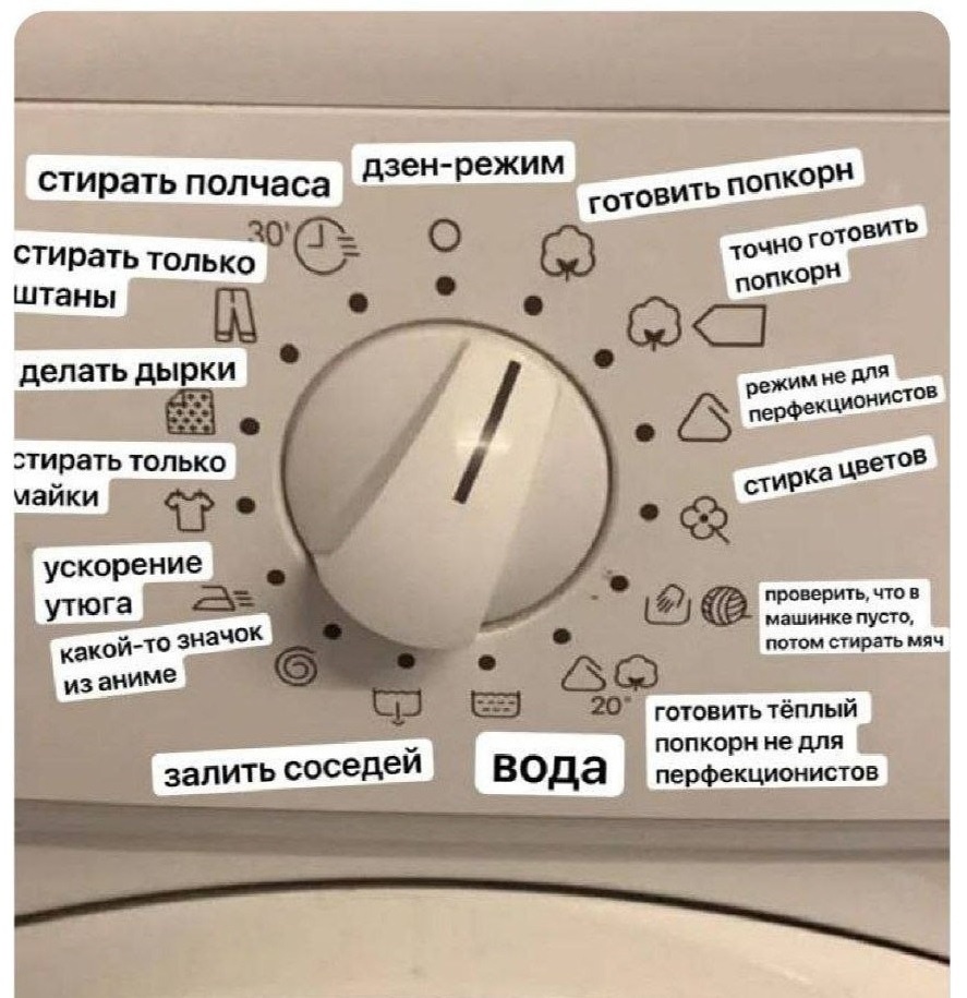 На каком режиме стирать чехол от дивана в стиральной машине