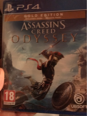 Assassin Creed Origins Odyssey Nachalo Istorii Assasinov 4 Konferenciya Ixbt Com