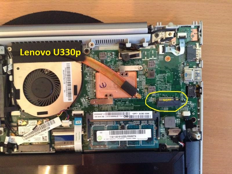 Lenovo ideapad 330 оперативная память. Lenovo IDEAPAD u330. Core i3-4010u 1.7ГГЦ. Lenovo u330p Fan. Lenovo u330p корпус.